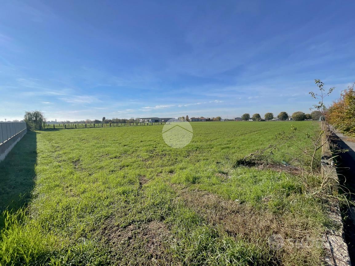 TERRENO A GHISALBA - Vista 4
