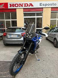 Yamaha Ténéré 700