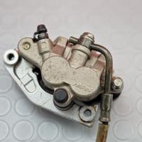 PINZA ANTERIORE KAWASAKI KX 250 1998 1997 KX250 19