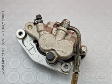 PINZA ANTERIORE KAWASAKI KX 250 1998 1997 KX250 19