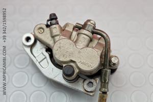 PINZA ANTERIORE KAWASAKI KX 250 1998 1997 KX250 19