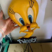 Tweety Bird firmato Looney Tunes