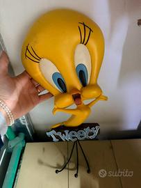Tweety Bird firmato Looney Tunes