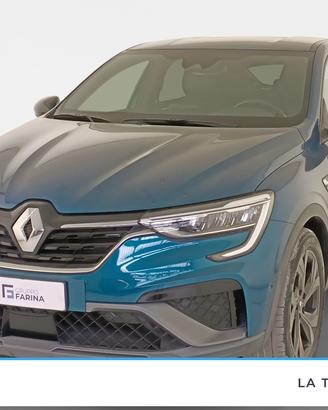 RENAULT Arkana 2021 - Arkana 1.6 E-Tech fu U172329