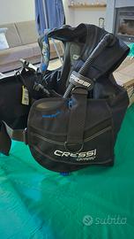 Gav Cressi Star XL
