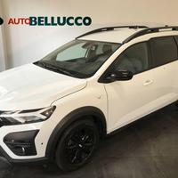 DACIA Jogger 1.0 TCe GPL 100CV Extreme Up