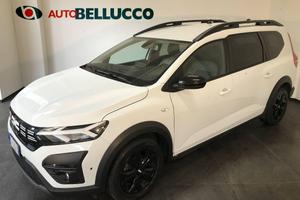 DACIA Jogger 1.0 TCe GPL 100CV Extreme Up