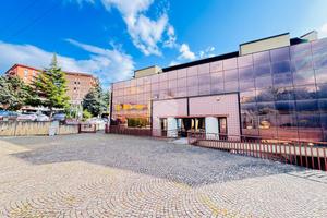5 LOCALI A L'AQUILA