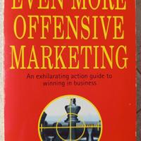 Even more offensive marketing - Hugh Davidson