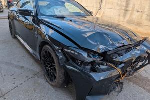 Bmw M4 510Cv 25.000 Marciante!