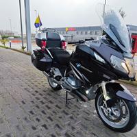 BMW R 1200 RT 2015