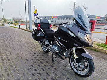 BMW R 1200 RT 2015