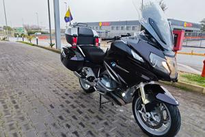 BMW R 1200 RT 2015