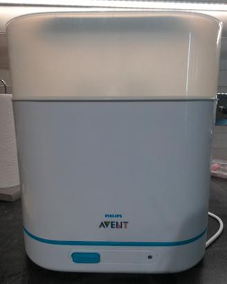 Sterilizzatore Elettrico 3 in 1 Avent Philips