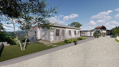 Villa singola - Viggiù