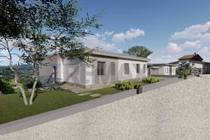 Villa singola - Viggiù