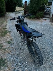 yamaha dt 50r