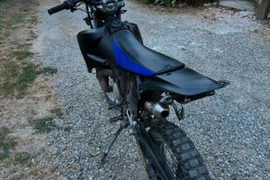 yamaha dt 50r