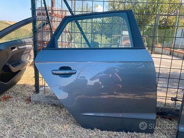 ricambi Audi A3 sportback  3.0 tdi anno 2015