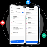 Filtro famiglia Wi-Fi – proteggi i tuoi figli