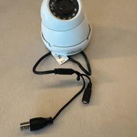 Videocamera di sorveglianza DAHUA per interni