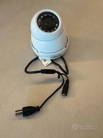 Videocamera di sorveglianza DAHUA per interni