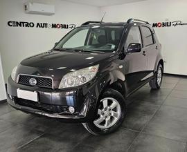 Daihatsu Terios 1.5 4WD 105CV GPL Automatica