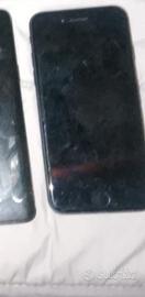 A IPHONE 7 64 GIGA