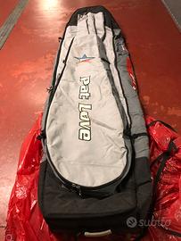 Sacca da viaggio windsurf