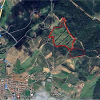 Terreno Agricolo di Proprietà