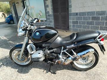 Bmw R 850 R cerchi a raggi