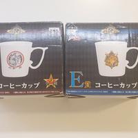 Le bizzarre avventure di jojo tazze caffè
