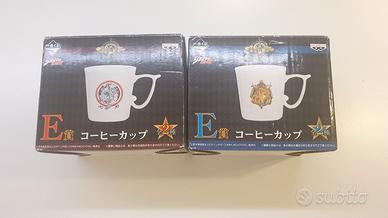 Le bizzarre avventure di jojo tazze caffè