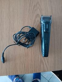 Philips Multigroom regola barba