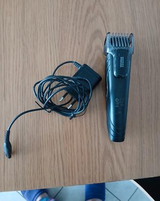 Philips Multigroom regola barba