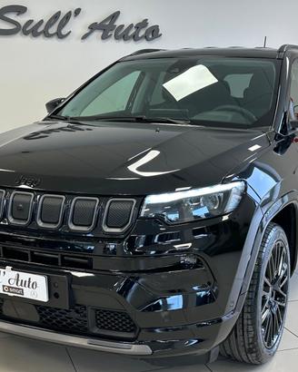 Jeep Compass 1.6 Multijet II 130 CV 2WD S - 2024