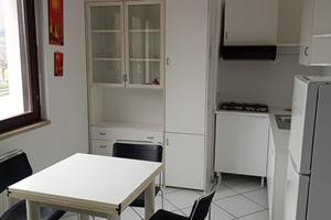 Bilocale in Monteforte Irpino