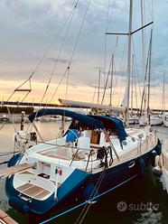 Jeanneau Sun Odyssey 42.2