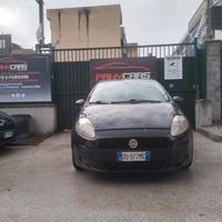 Fiat Grande Punto 1.3 MJT 90 CV 3p. Dynamic