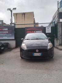 Fiat Grande Punto 1.3 MJT 90 CV 3p. Dynamic