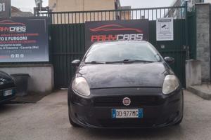 Fiat Grande Punto 1.3 MJT 90 CV 3p. Dynamic