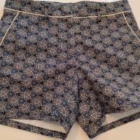Pantaloncini Sisley 