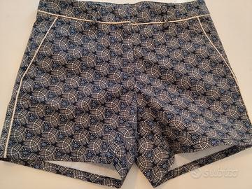 Pantaloncini Sisley 