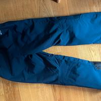 Pantalone Snowboard