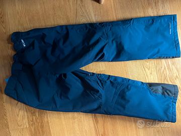 Pantalone Snowboard