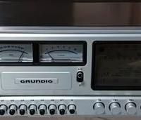 Manopole originali GRUNDIG RECEIVER 20 vintage
