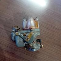 Carburatore weber 26 fiat 500