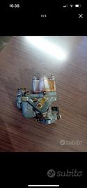 Carburatore weber 26 fiat 500