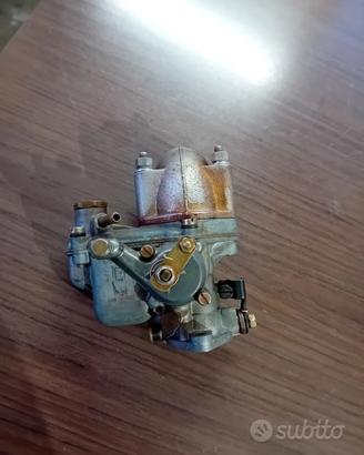 Carburatore weber 26 fiat 500
