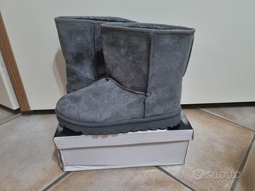 Stivali bassi cheap tipo ugg